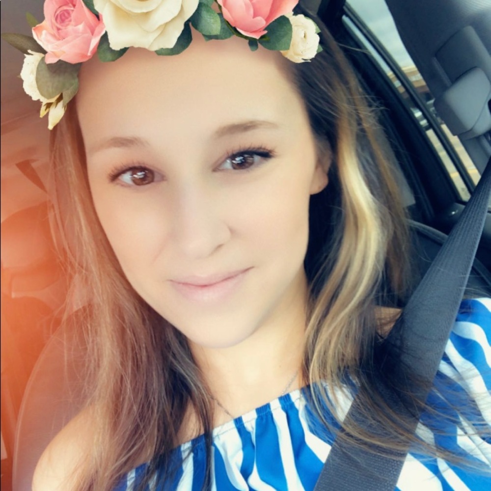 Meet your Posher, Amanda